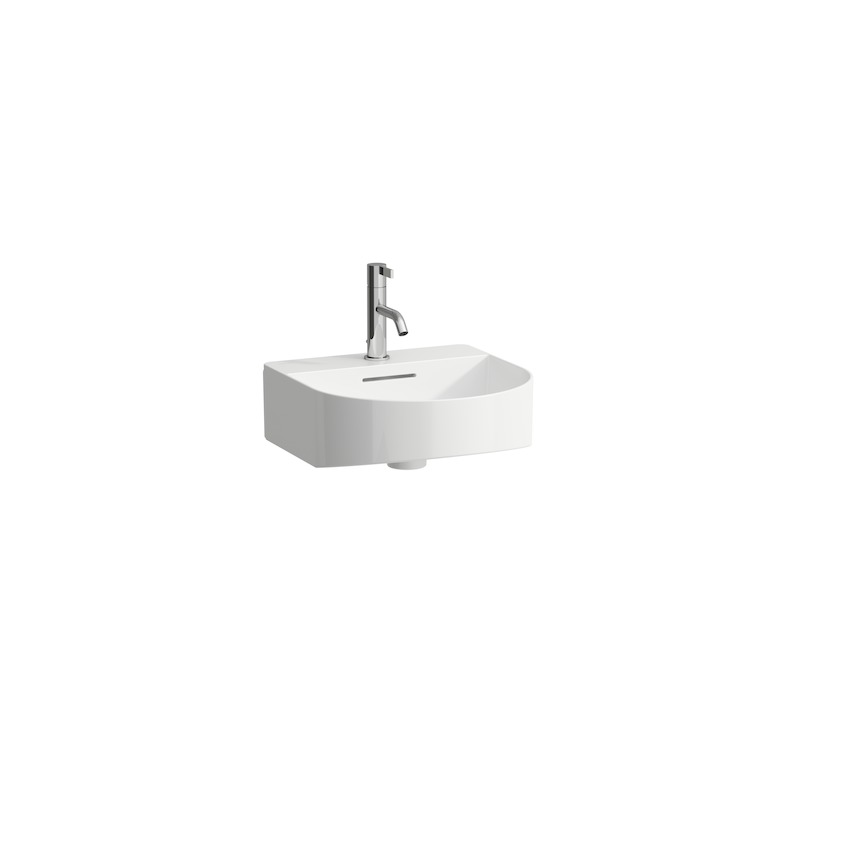 Раковина мини  Laufen  Sonar  815341  41 см