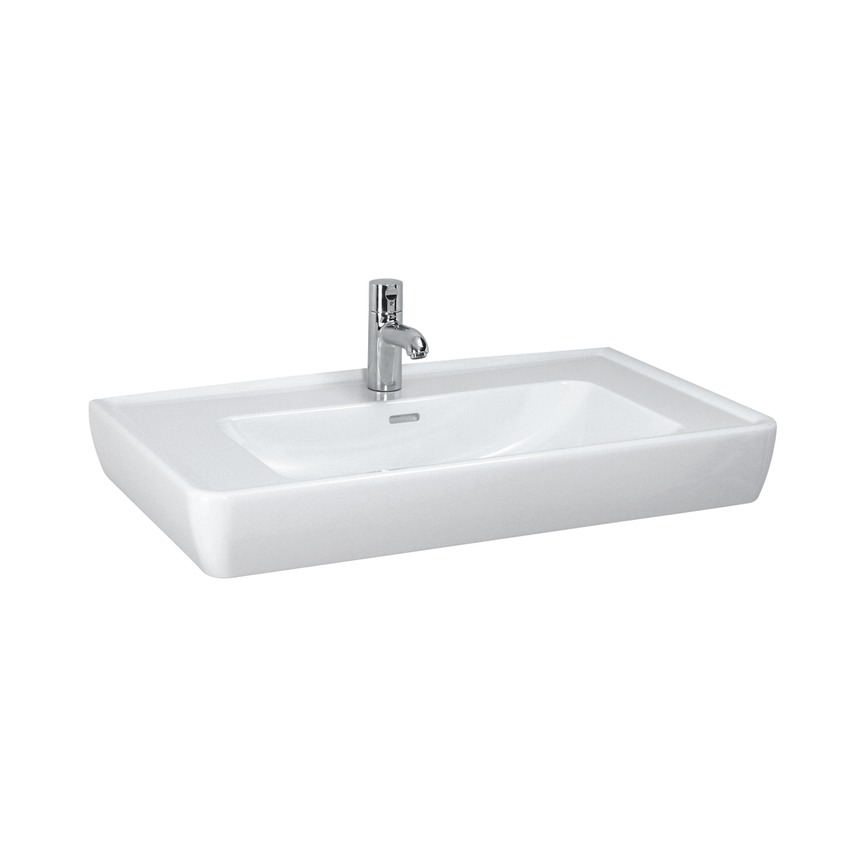 Раковина столешница  Laufen  Pro  813956  85 см 