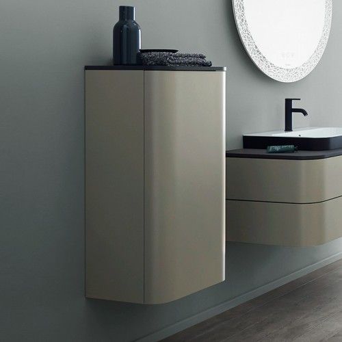 Верхняя крышка для шкафа Duravit Happy D.2 Plus HP030007171 дуб средиземноморский