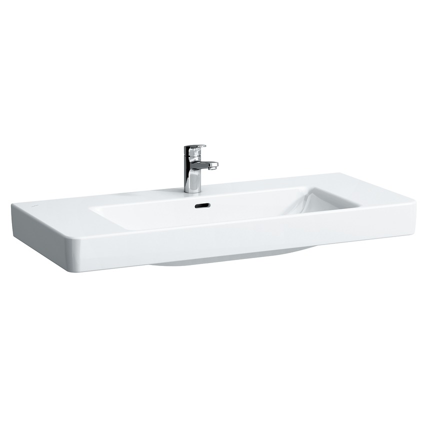 Раковина  накладная Laufen  Pro S  816966  105 см