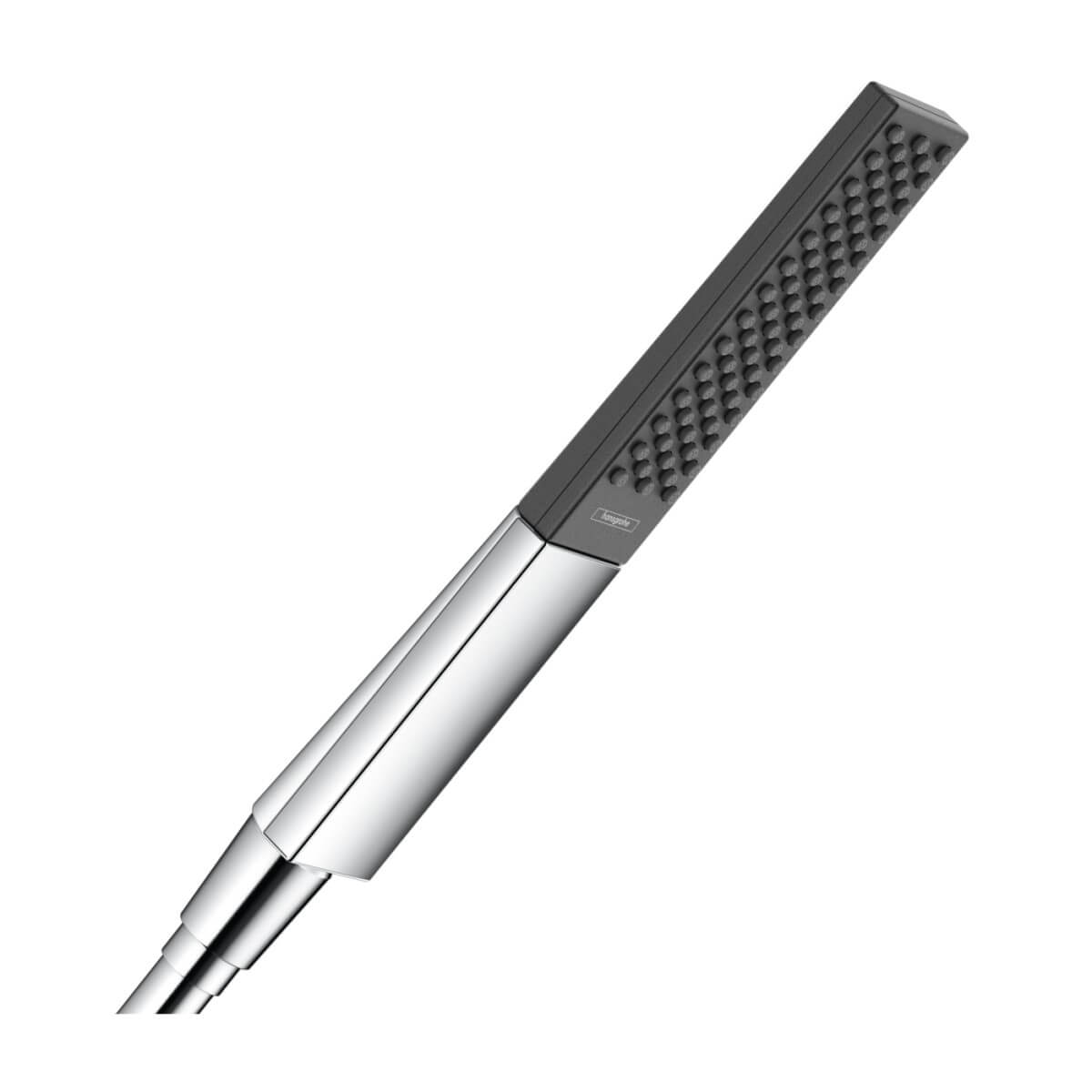 Ручной душ-палочка Hansgrohe Rainfinity 100 1jet 26867000 EcoSmart хром
