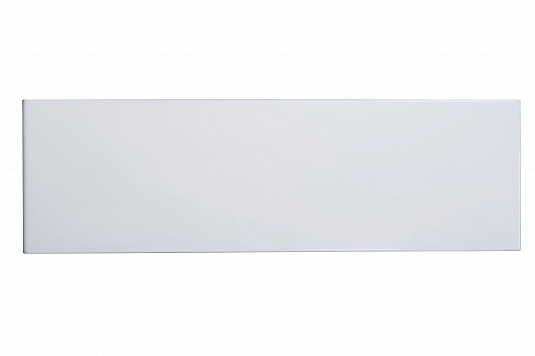 Фронтальная панель для ванны ROCA Genova Z.RU93.0.289.6 (ZRU9302896) 1500 мм, белый