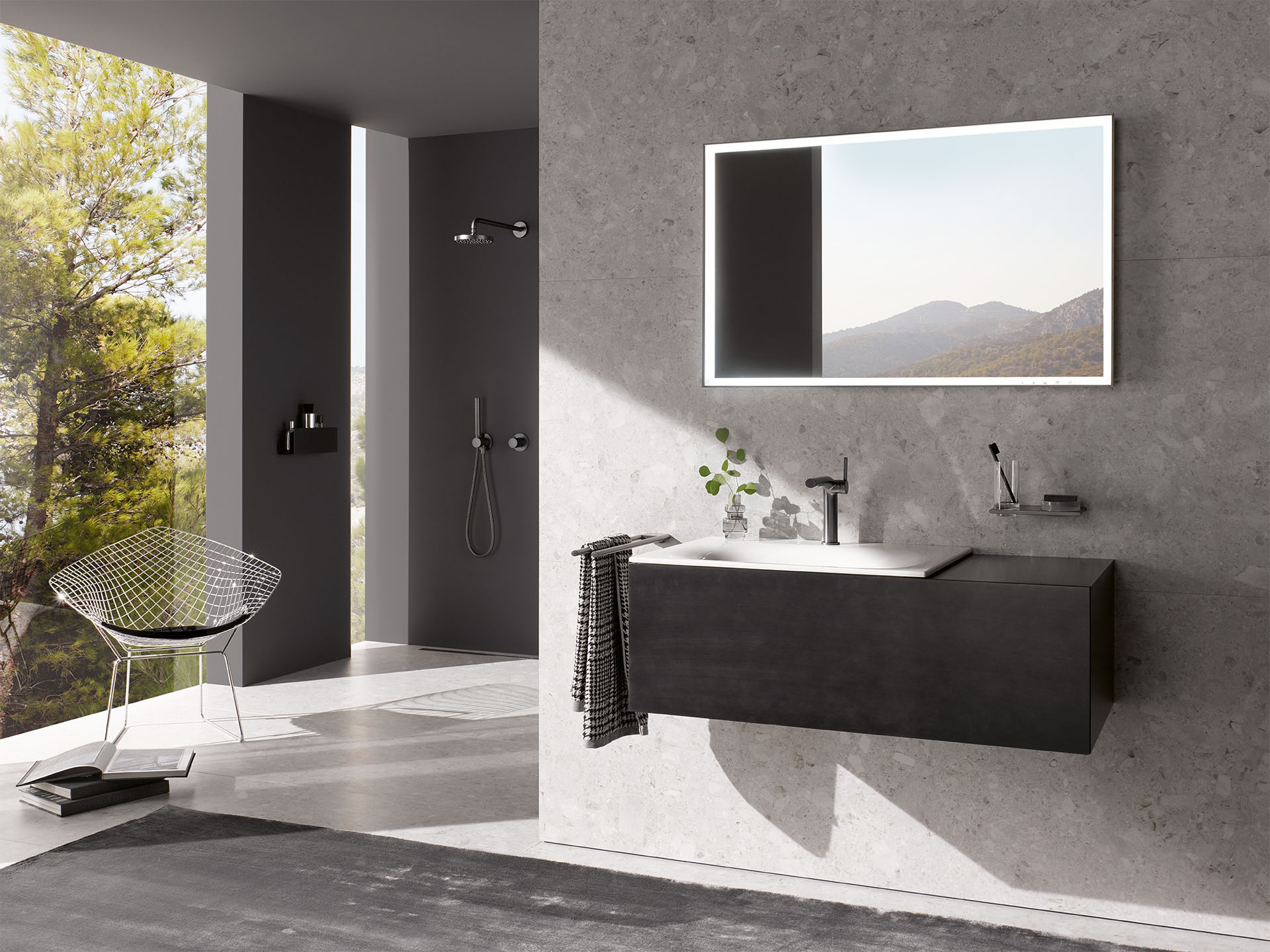 SAGT на MosBuild 2019