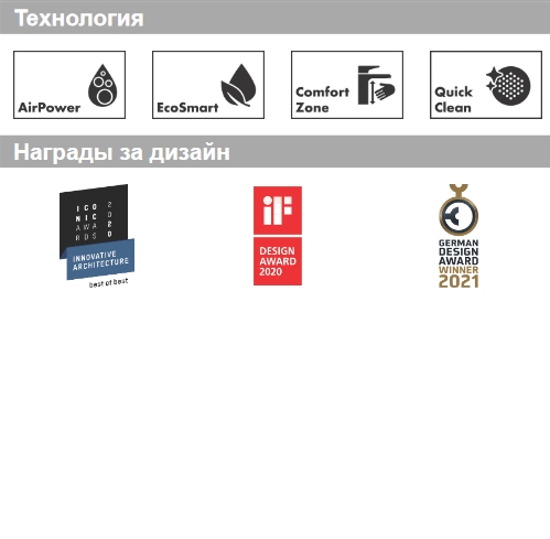 Однорычажный смеситель для раковины HANSGROHE Metropol 32500990 с донным клапаном. с рычаговой рукояткой, цвет Полированное золото