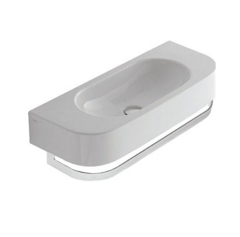 Полотенцедержатель GLOBO FORTY3 PC7027 700 мм, хром