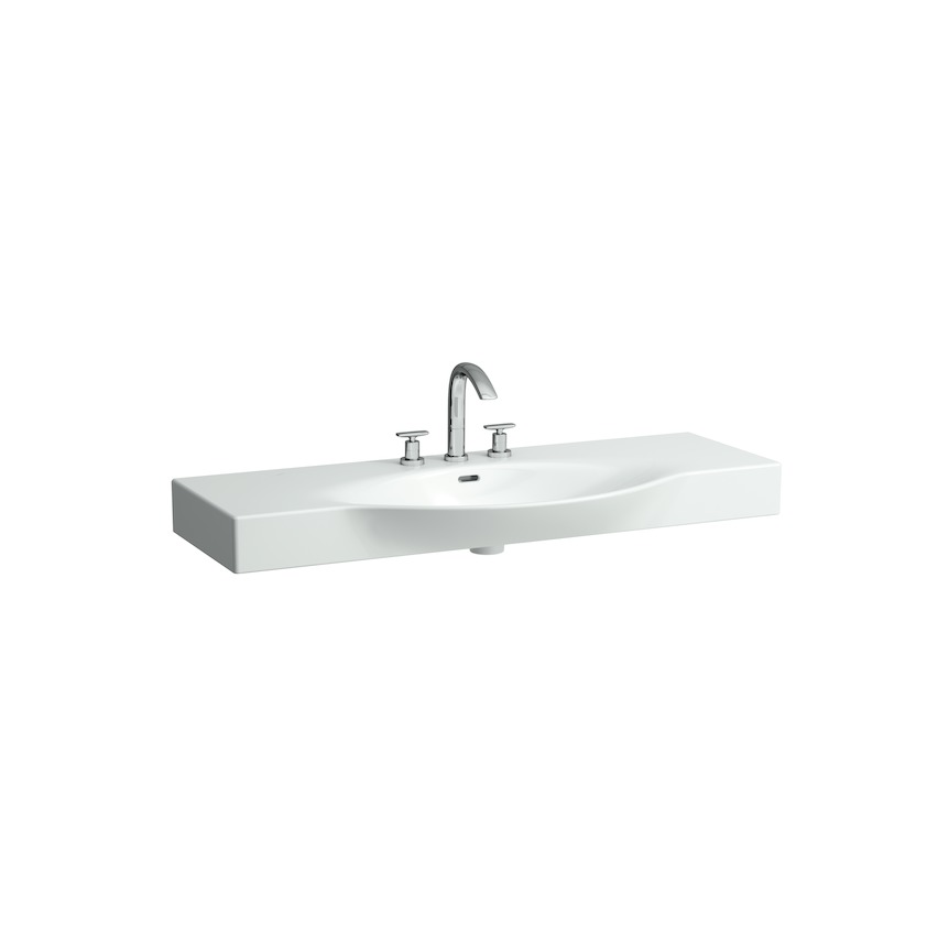 Раковина столешница  Laufen  Palace New 811704  1200 см