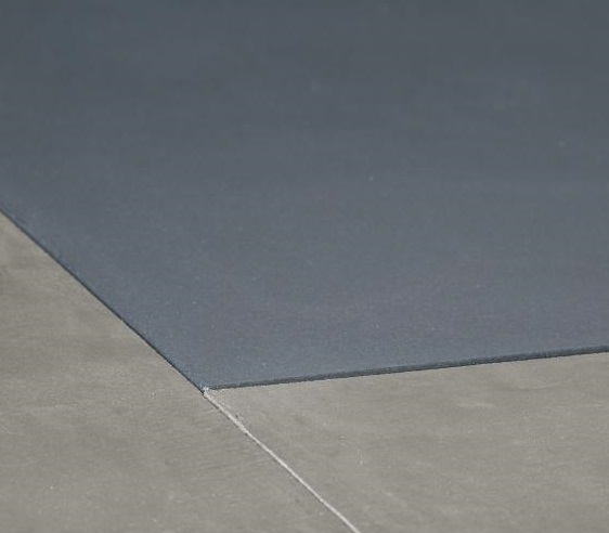Душевой поддон DURAVIT Stonetto 720168680000000 1200 мм х 1000 мм, антрацит