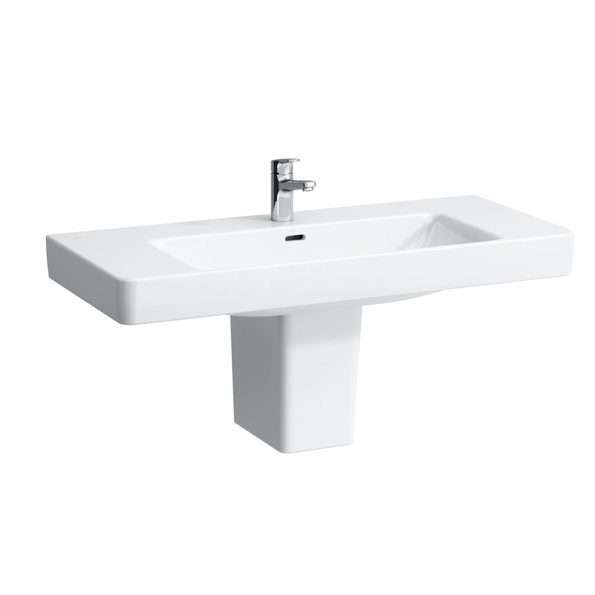 Раковина  Laufen  Pro S  813966  105 см
