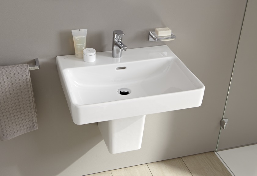 Раковина  Laufen  Pro S  810963  60 см