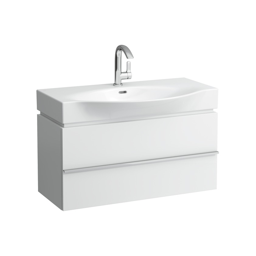 Раковина столешница  Laufen  Palace New 811702  90 см