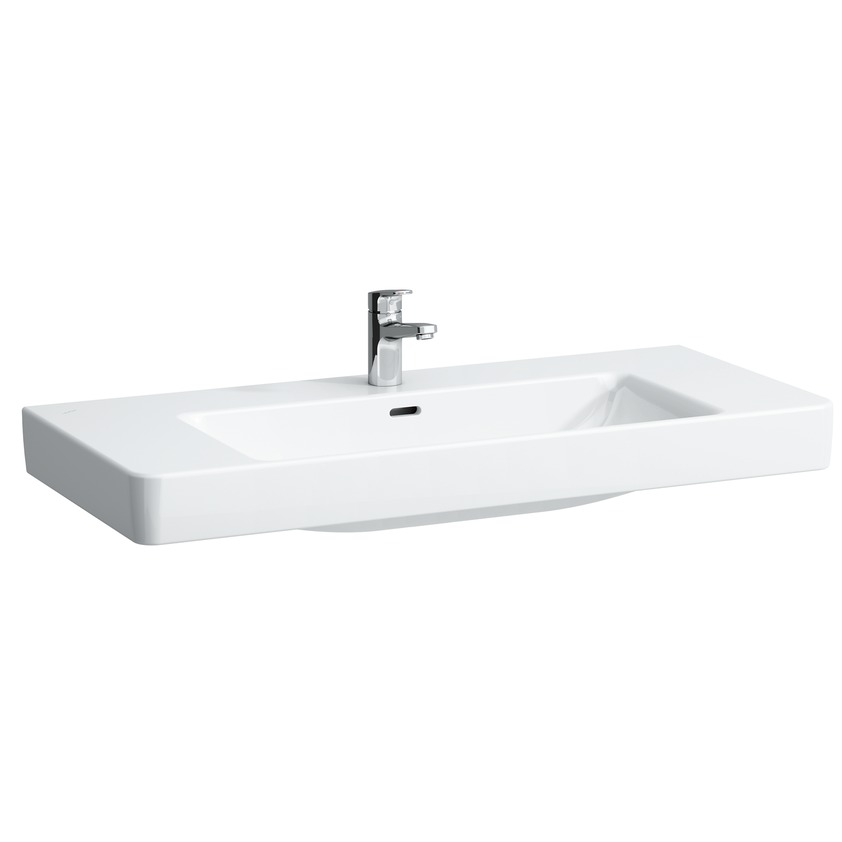 Раковина  Laufen  Pro S  813966  105 см