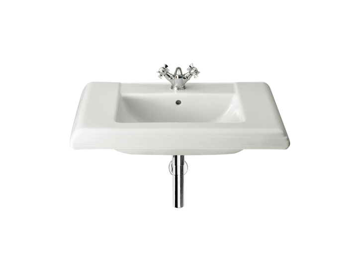 Раковина ROCA America 7.3274.9.100.0 (7327491000) Белый