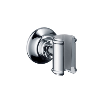 Держатель для душа AXOR Massaud 16325000 Хром