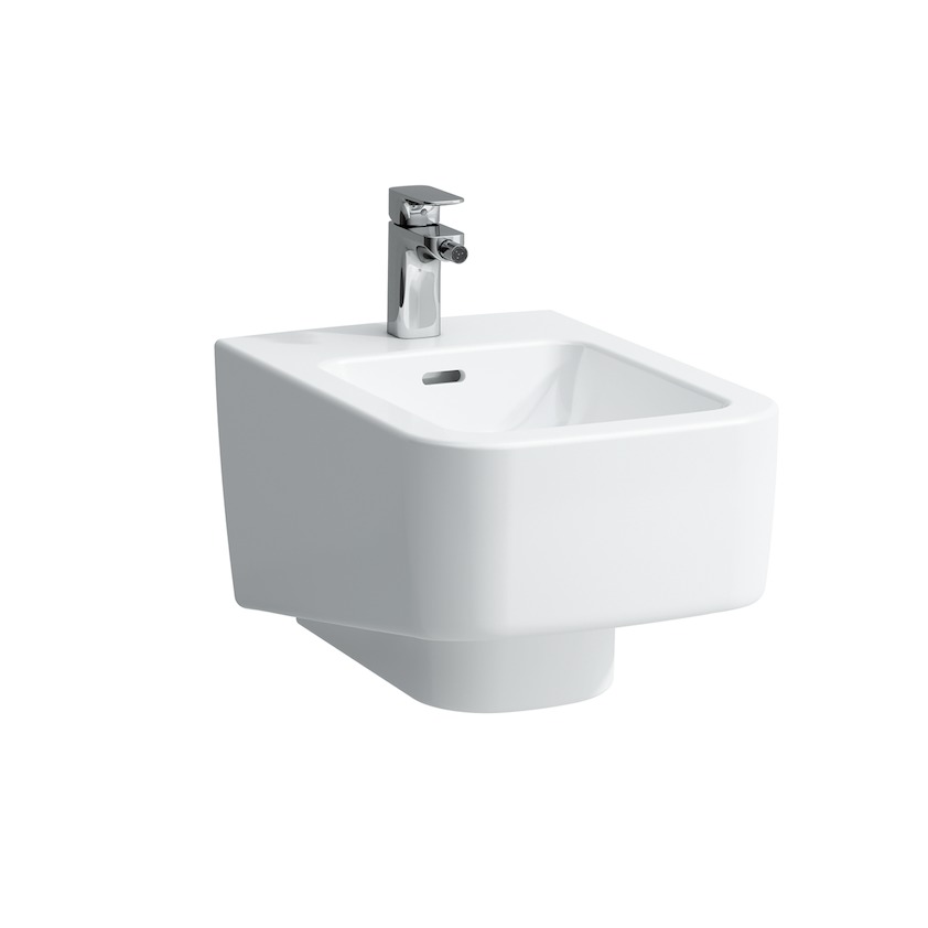 Подвесное биде  Laufen Pro S   8.3096.1.400.302.1 с покрытием LCC