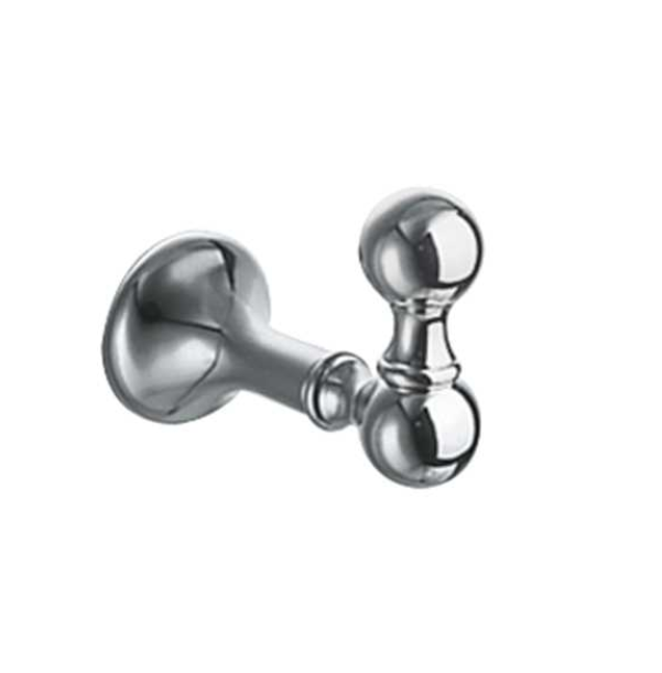 Крючок BOSSINI Classic Line V50306.030 цвет Хром