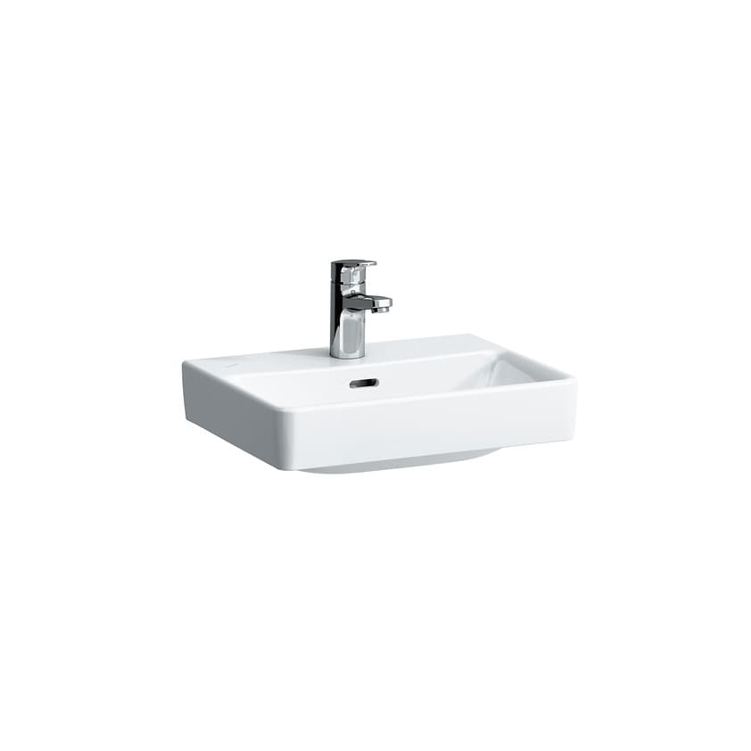 Раковина мини  накладная Laufen  Pro S  816961  45 см