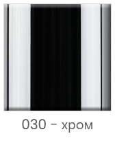 Держатель туалетной бумаги открытый BOSSINI Tondo Line V50105.030 цвет Хром
