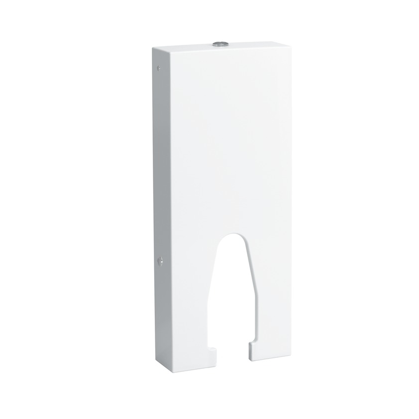 Бачок напольный Universal   Kartell by Laufen 8.2866.0.000.882.1 подвод воды слева/справа.