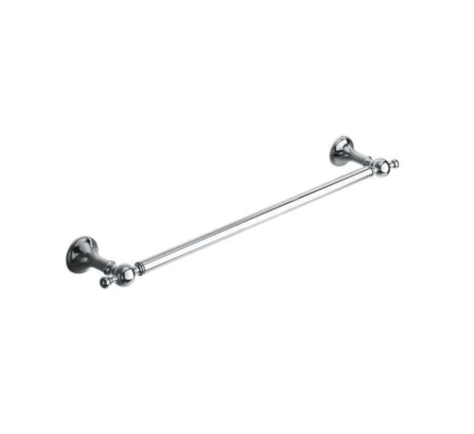 Полотенцедержатель BOSSINI Classic Line V50303.030 600 мм, цвет Хром