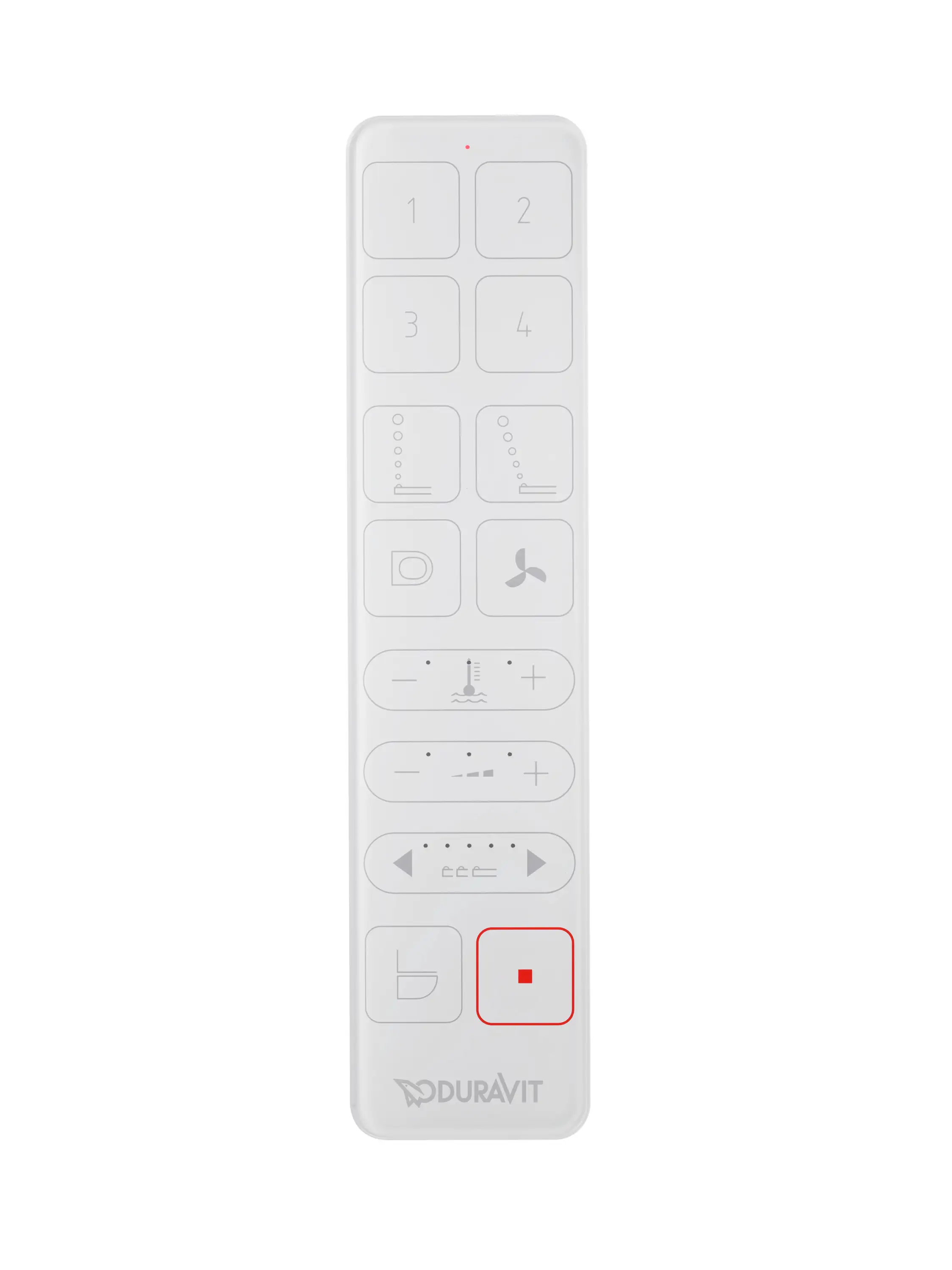 Крышка-биде для унитаза со скрытым подключением Duravit SensoWash Classic 613000012002300, цвет Белый глянцевый
