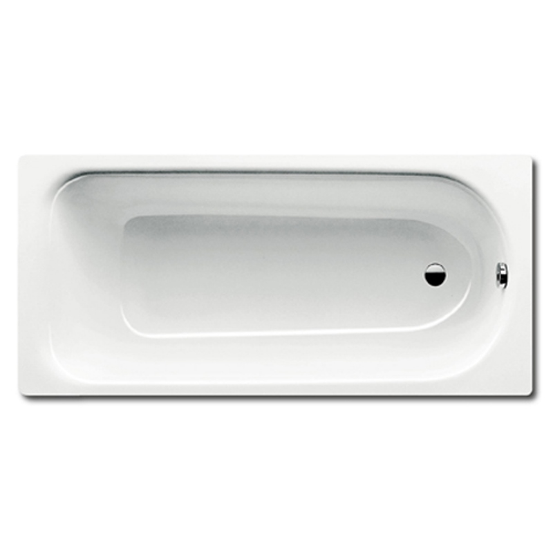 Ванна из сталь-эмали Kaldewei Saniform Plus Mod 363-1 1118.0001.0001 1700 х 700 мм