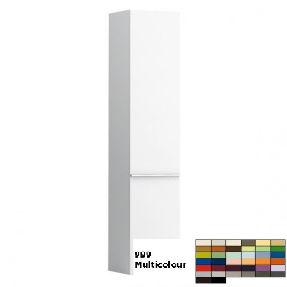 Шкаф-пенал высокий  Laufen   Case for Palace    4.0202.1.075.475.1  165 см, 1 дверь, петли слева, белый глянцевый