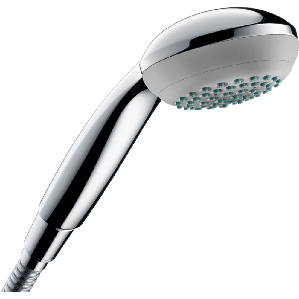 Ручной душ Hansgrohe Crometta 85 1jet Green 28561000 Хром