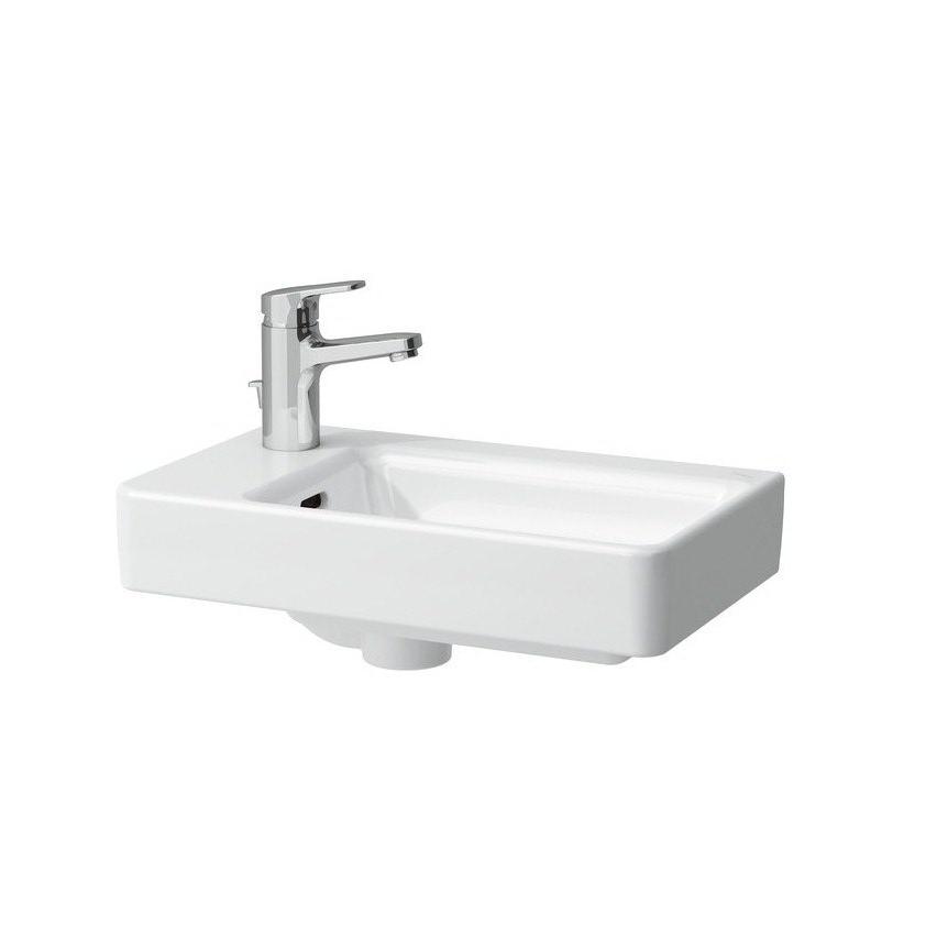 Раковина мини левая Laufen  Pro  815954  48 см