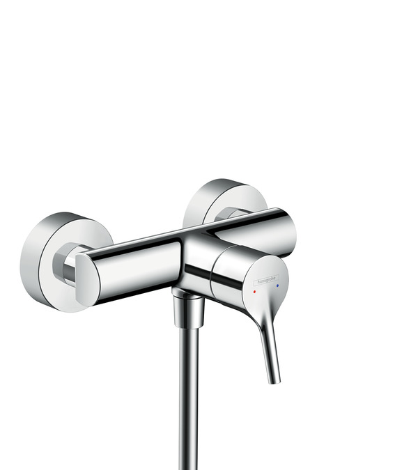 Смеситель для душа Hansgrohe Talis S 72600000 хром