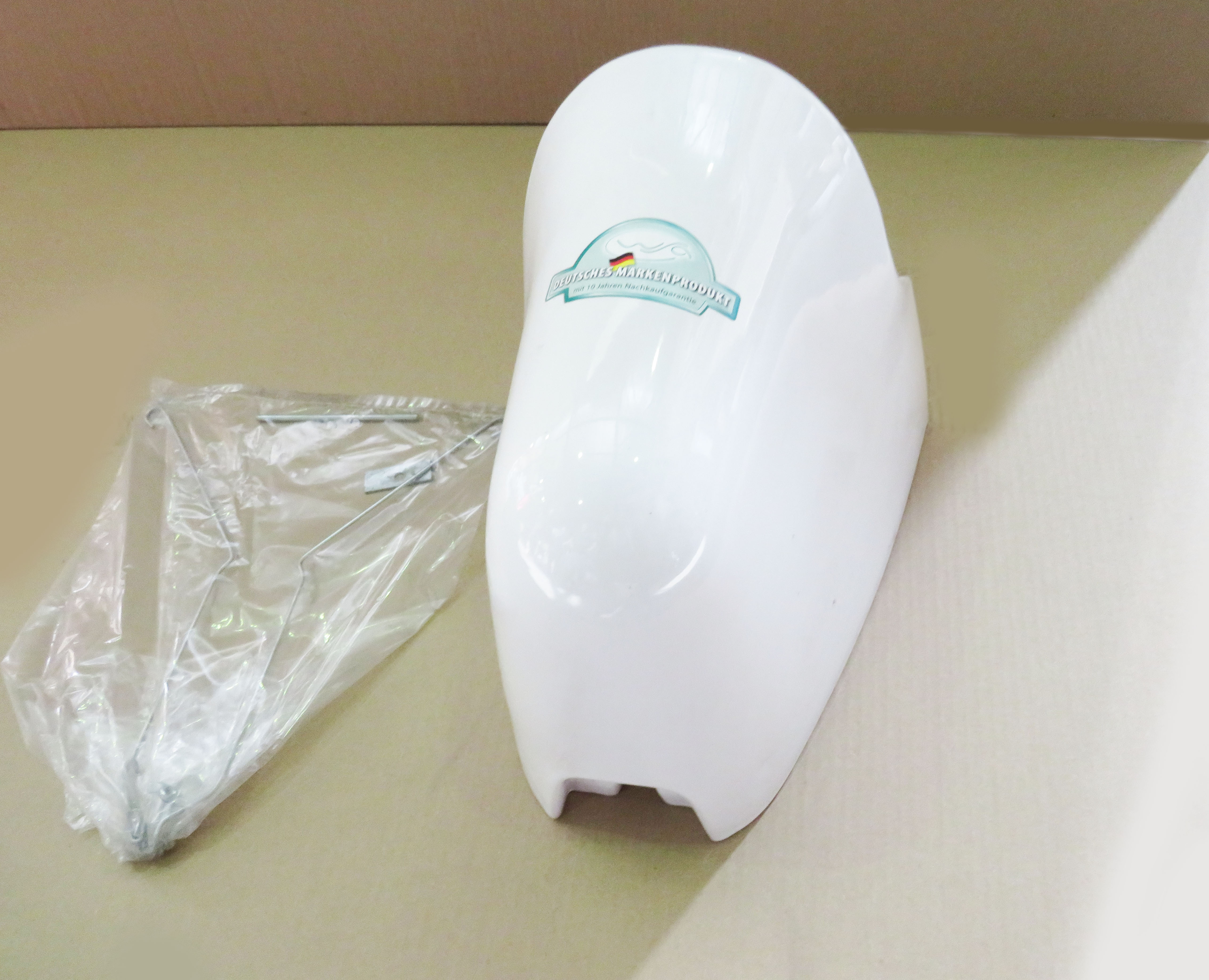 Полупьедестал для раковины WSA luturna W530790 Белый