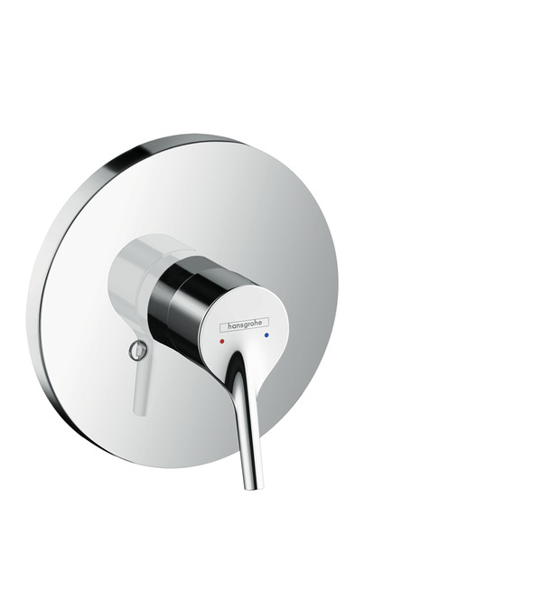 Смеситель для душа Hansgrohe Talis S 72606000 хром