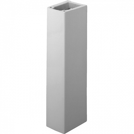 Пьедестал для умывальника DURAVIT 2nd Floor 0863180000 Белый