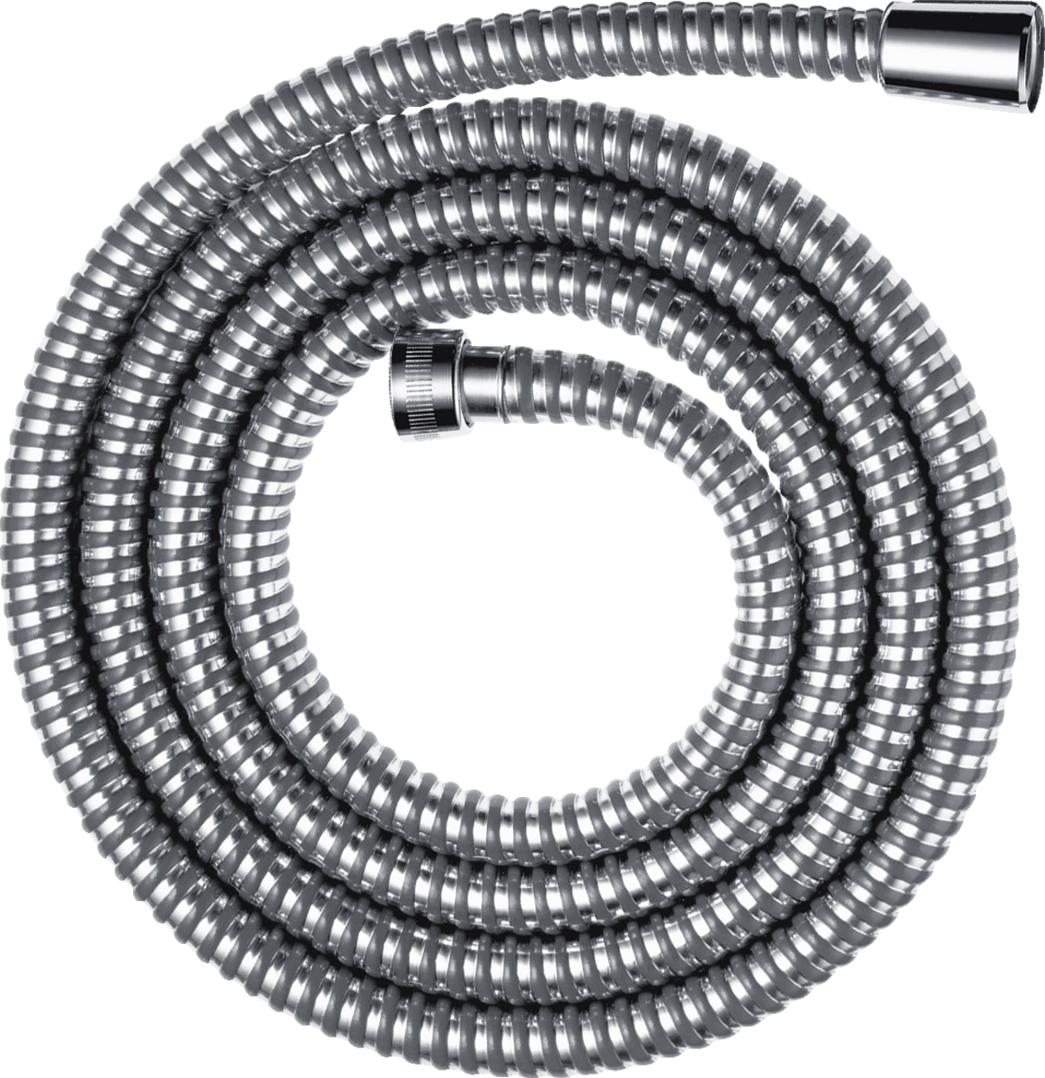 Душевой шланг Hansgrohe Metaflex 28262000 Хром