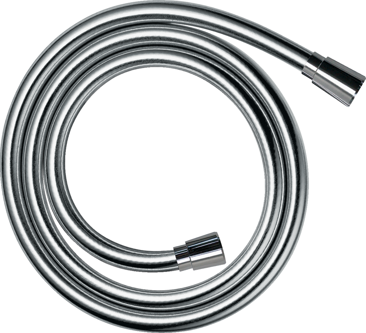 Душевой шланг Hansgrohe Isiflex 28272000 Хром