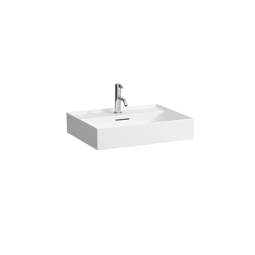 Раковина  Laufen  Kartell by Laufen 810333  60 см