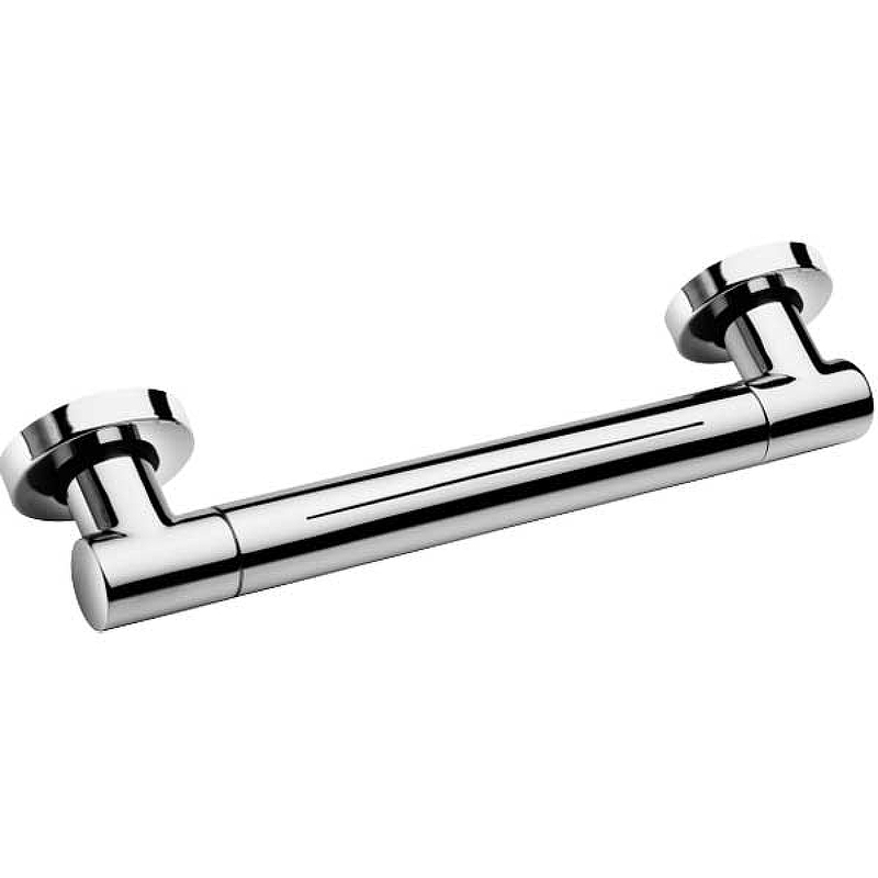 Настенный верхний душ BOSSINI CASCATA WALL I00271F.030 Хром
