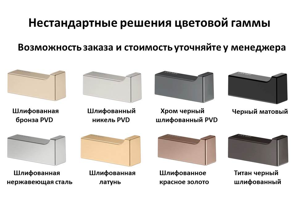 Смеситель  однорычажный  для раковины Keuco Edition 11 51116 010202 хром 