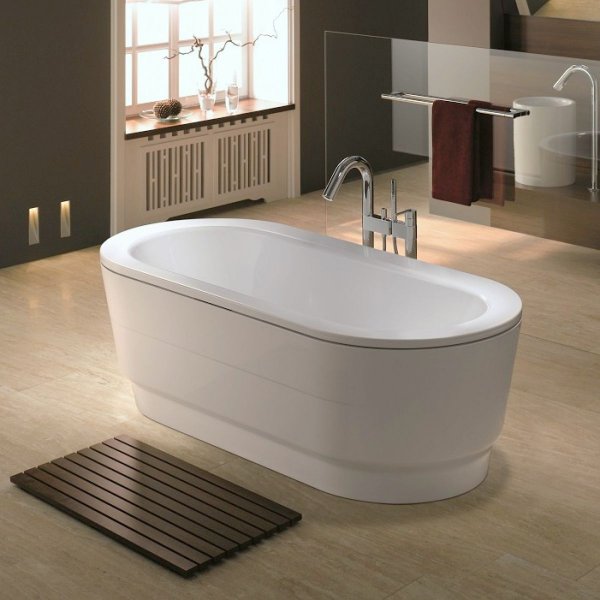 Kaldewei Classic Duo Oval