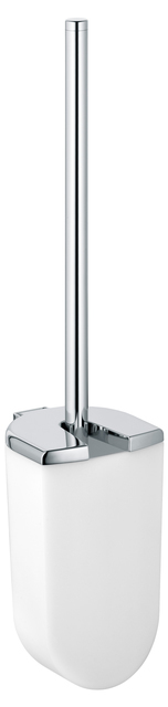 Ершик для туалета Keuco Elegance New 11664 010100 хром