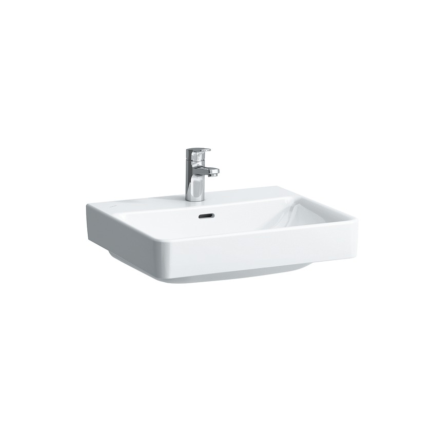 Раковина накладная Laufen  Pro S  816962  55 см без отверстия под смеситель