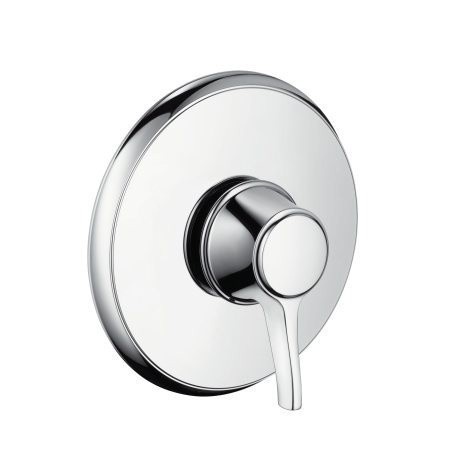 Термостат для душа Hansgrohe Ecostat Classic 15751000 хром (изделие снято с производства)