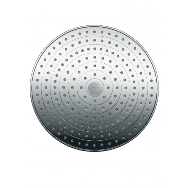 Верхний душ Hansgrohe Raindance Select S 300 2jet 27337000 хром