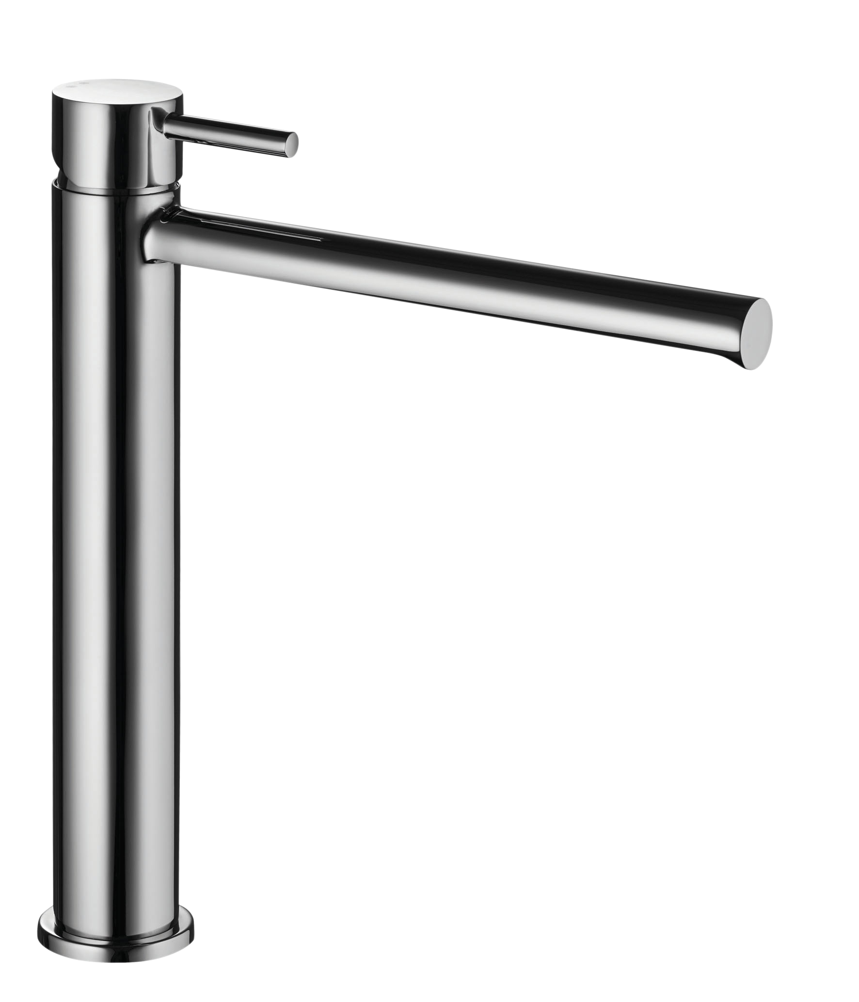 Смеситель для раковины Bossini Oki Z005303 Хром (изделие снято с производства)