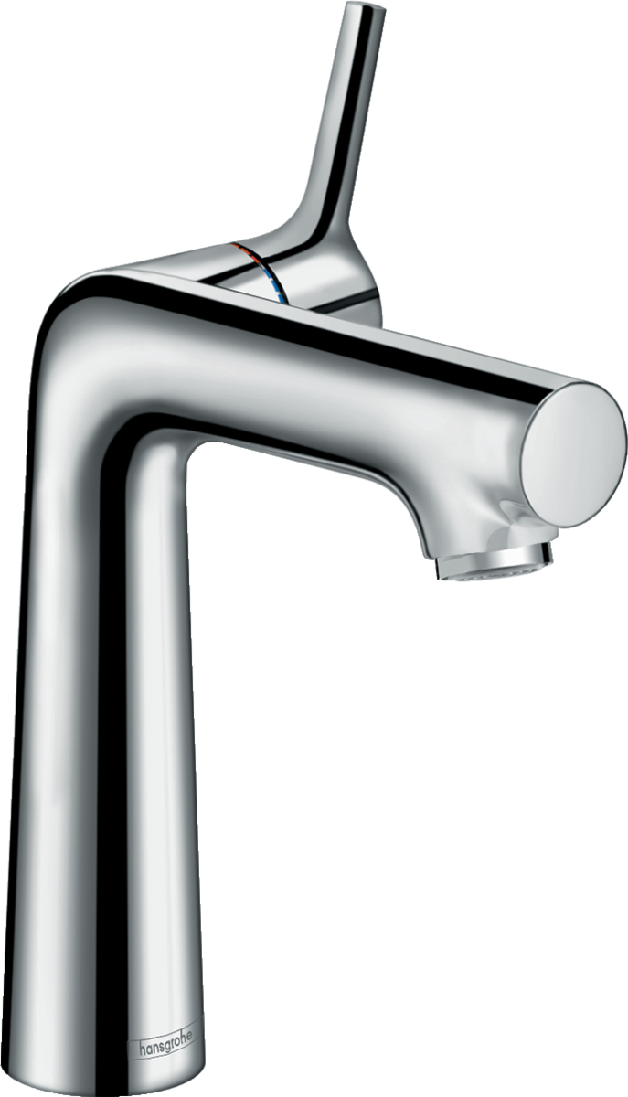 Смеситель для раковины Hansgrohe Talis S 72113000 Хром
