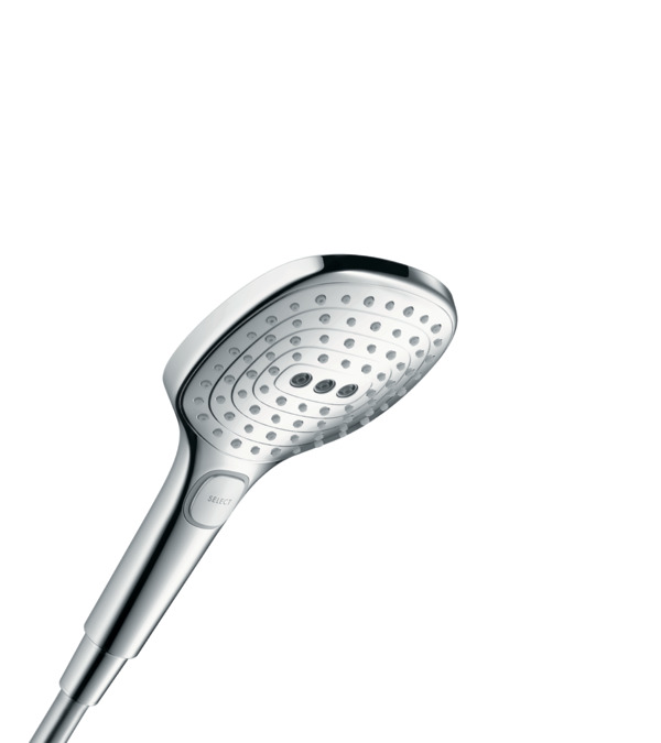Ручной душ Hansgrohe Raindance Select E 26520000 120 3jet хром