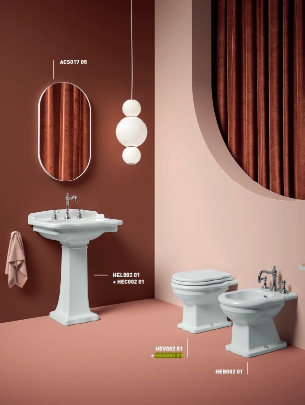 Сиденье для унитаза с крышкой ARTCERAM HERMITAGE HEA005 01 71 soft-close, белое глянцевое/хром