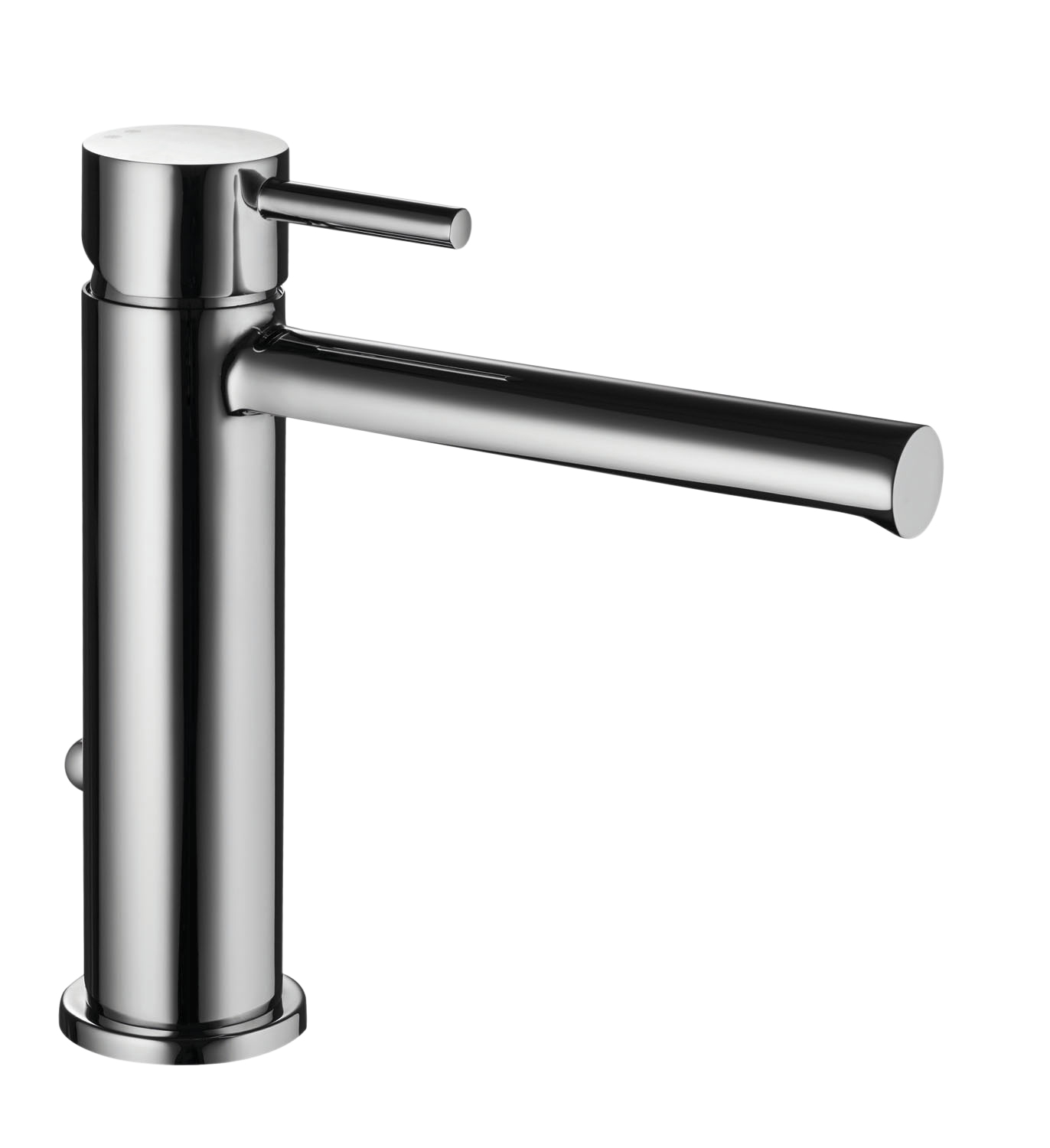 Смеситель для раковины Bossini Oki Z005301 Хром (изделие снято с производства)