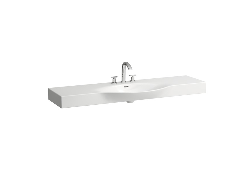Раковина столешница  Laufen  Palace New 811706  150 см