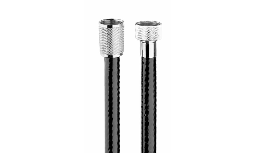 Шланг для душа Bossini Nylon A00143E 200 см, Нейлон